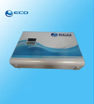 Output Dc 12v 55w Commercial Water Filtration For Swimming Pool, Hotel
