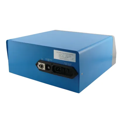 High frequency electrosurgical knife electrosurgery