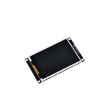 ST7735/ILI9225/ILI9341 SPI इंटरफ़ेस के साथ 2.8 इंच TFT रंग LCD प्रदर्शन मॉड्यूल
