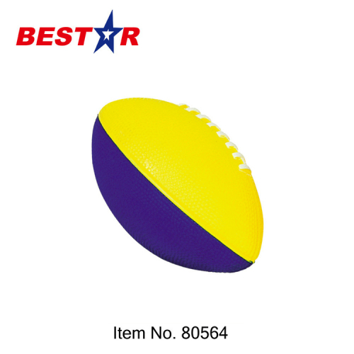 Hot Sale EN71 Certificated Construction Toy PU Stress Ball