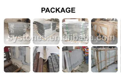 gravestone ark for funeral from China