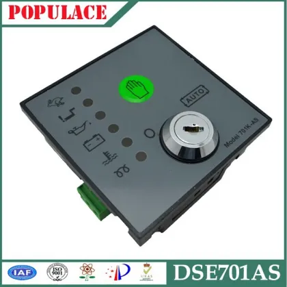 Electronics Generator Controller 701
