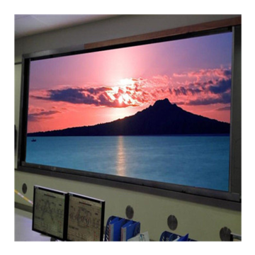Full Color HD COB-P1.86 LED Display Panel for Shopping Malls and Flagship Stores