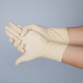 Opieka w zędzi służba gastronomiczna dentystyczna rękawiczka losowa