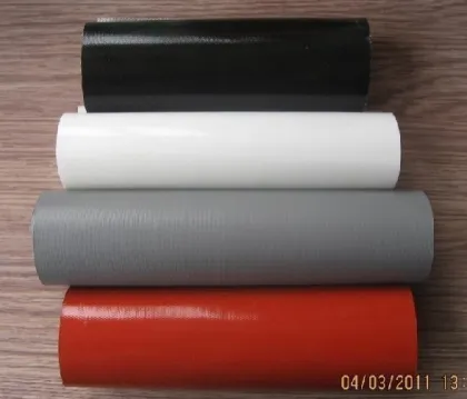 Greater abrasion resistance silicone cloth