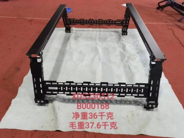 Robust Strong Universal Steel Roll bar for 4X4 Pickup