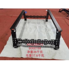 Robust Strong Universal Steel Roll bar for 4X4 Pickup