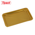 PP Materials EVOH Oxygen Barrier VSP Packaging Tray