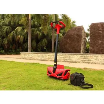 Sunnytimes-inmotion mini electric scooter mobility personal transportation robin foot controlNew