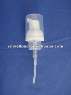 Foam pump WP-FP-B6 30mm-1