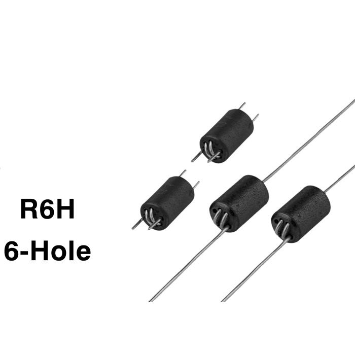 Ferrite Bead Inductor R6H