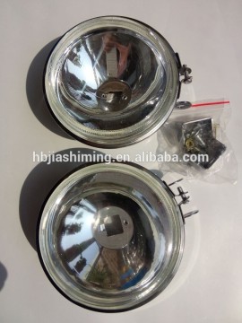 truck Sunlight lamp empty housing