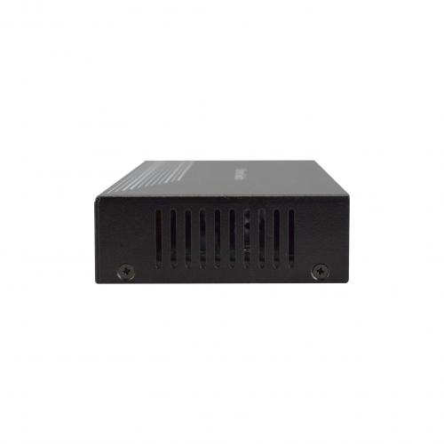 4 Ports Unmanaged POE Switch for IP Camera