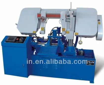 CNC cutting machine, rebar cutting machine,CNC automatic sawing machine from China