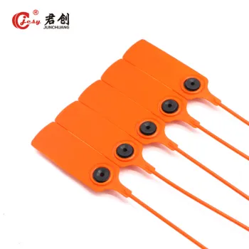 Wholesale tamper evident plastic seal for containers