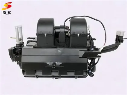 Shacman Truck Air Conditioner Unit