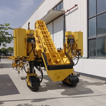 China Automatic Concrete Curb and Gutter Machine for Sale - Find Best Prices
