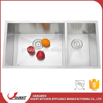 China top quality teka stainless steel 304 unique kitchen sinks product