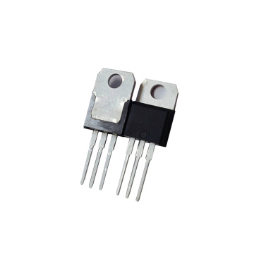 Single mesa structure BTA12-800BW 800V Triac TO-220A