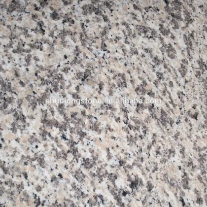 Tiger Skin Red granite stone tile