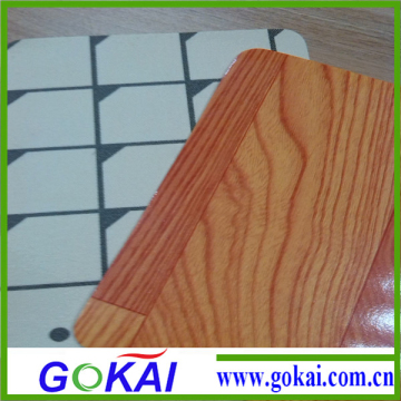 0.35mm Thick Soft PVC Flooring Rolls for dance