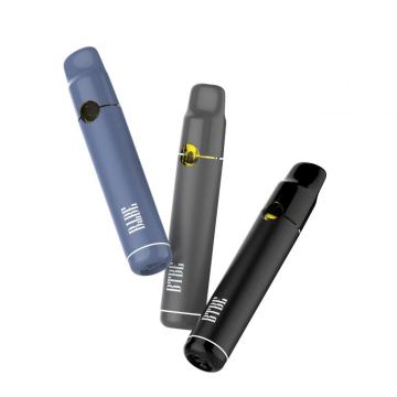 2024 Nouveau 0,5 g / 1 g de stylos de vape d&#39;huile sans