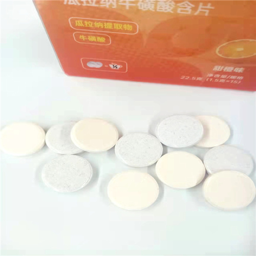 Digestive Support and Gut Health tablets Mints