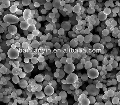 Atomized Aluminium powder