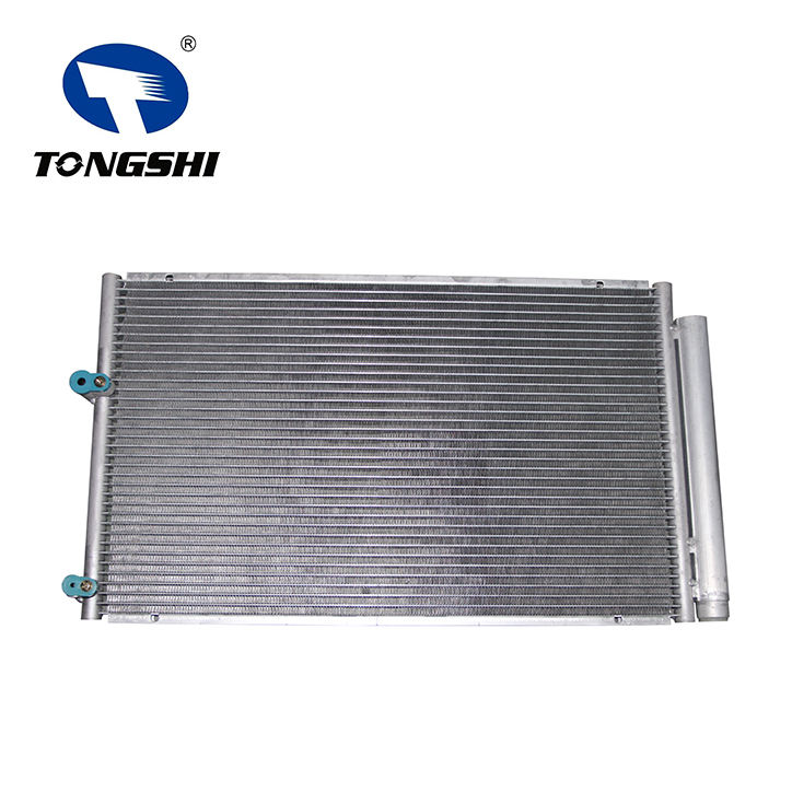 Air conditioning condenser assembly for Toyota PRIUS 1.5L I4 HYBRID 04-09 OEM 88450-47020 condensate condens used engines condit