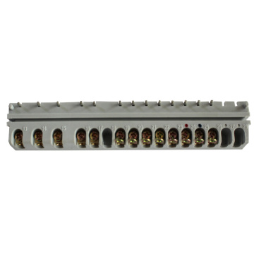 Factory Barrier Terminal Block
