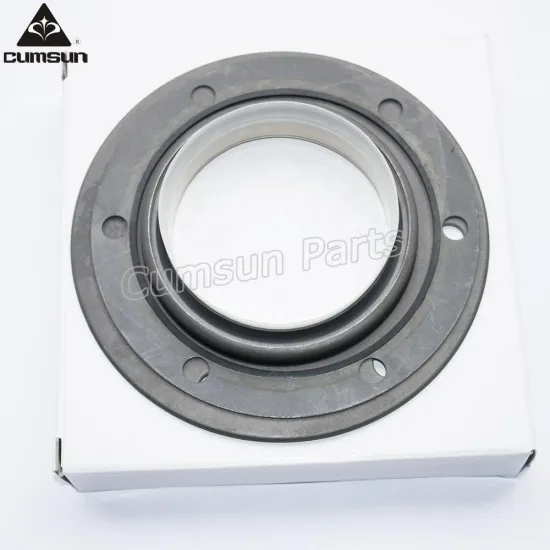 L10 QSM11 engine front oil seal service kits 4955665