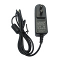 100-240V 50-60HZ Wall Charger 12V 1A Power Adapter