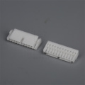 Conector terminal SH12513 GHX durável para fiação confiável