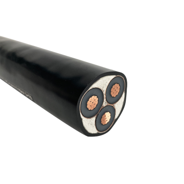 Chinese Cable Manufacturer 95mm² 150mm² 500mm² 185mm XLPE Insulated Power Cable