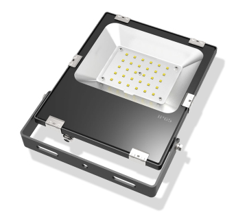 Feux d'inondation à LED modulaires et projecteurs | Éclairage du stade extérieur IP66