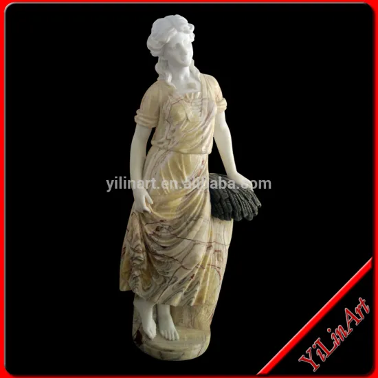 Marble Statue Price, Stone Nude Lady Statue, Garden Statue