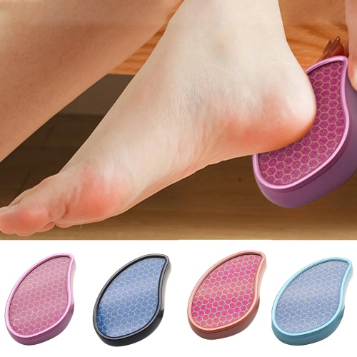 Glass Foot File Callus Remover for Feet