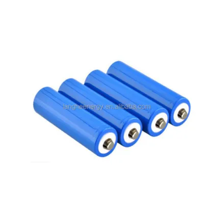 Langic CATL 26Ah LiFePO4 Lithium Battery: Your Reliable 3.2V Solar Energy Storage Solution