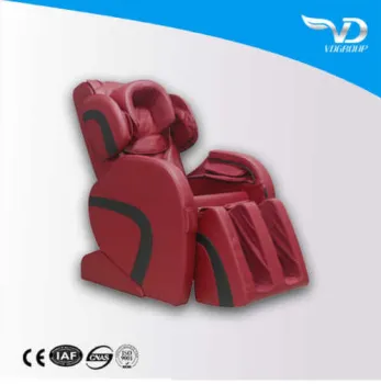 3d zero gravity massage chair – Air Pressure and Automatic