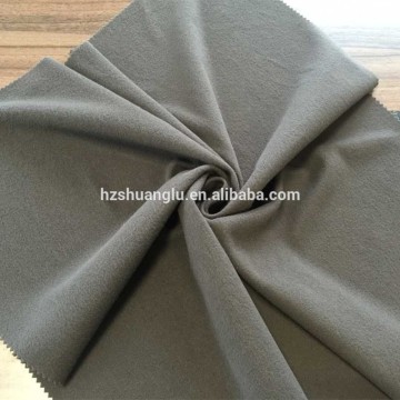 Wholesale China fabric polyester velvet fabric