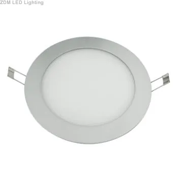 12watt Φ180 Round LED Panel Celling Light