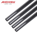 Tubo de fibra de carbono de 10 mm y 8 mm de varios tamaños