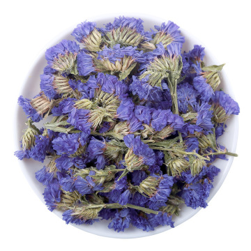 Wholesale Bulk Natura Edible Wu Wang Wo Forget Me Not Dried Myosotis Sylvatica Flower Tea