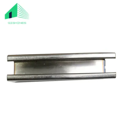 Factory Wholesale Fireproof Door Fittings & Roller Shutter Accessories - Customizable
