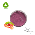 Nutritional Supplement Acerola Cherry Extract Vitamin C