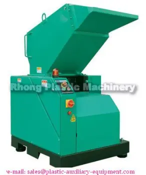 Powerful Granulator RG-26N