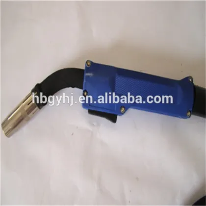High quality Cloos water-cooled welding torch