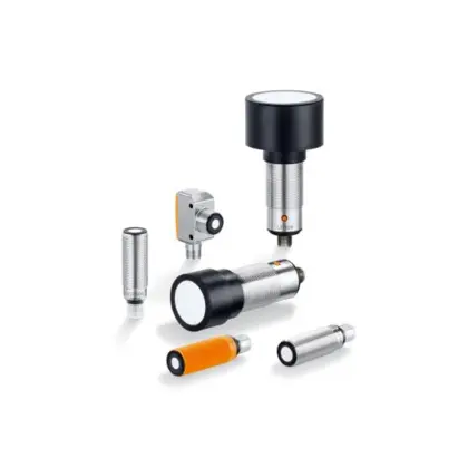 IFM SI5000 Flow Monitor Search Engine