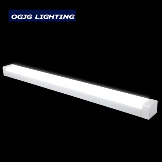 120cm and 150cm SMD2835 LED Tube Lights - Batten Lighting