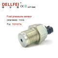 TOYOTA fuel rail pressure sensor 89458-71010
